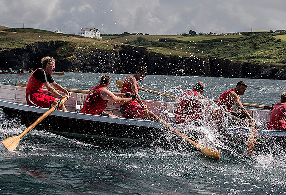 Port Isaac Regatta 2013_2388