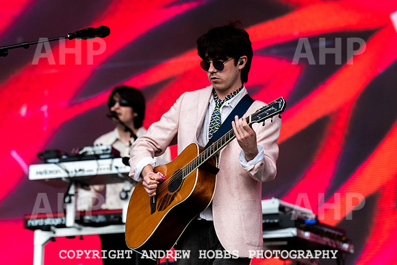 Declan Mckenna - Boardmasters 2024-5860