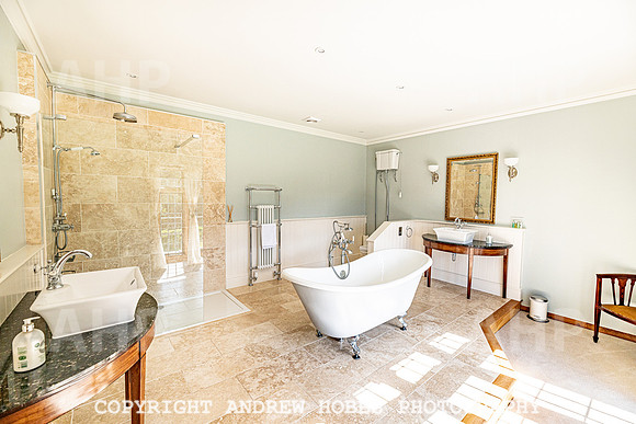 Bossington Hall EM 2019-9220