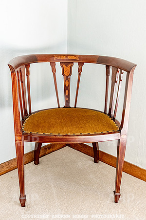 Bossington Hall EM 2019-9227