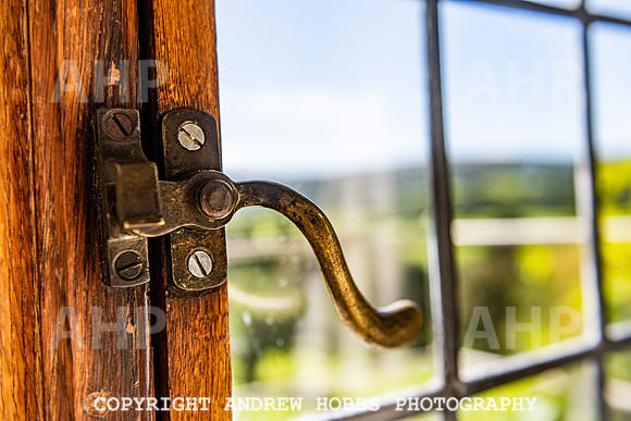 Bossington Hall EM 2019-9230