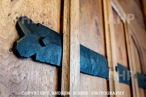 Bossington Hall EM 2019-9239