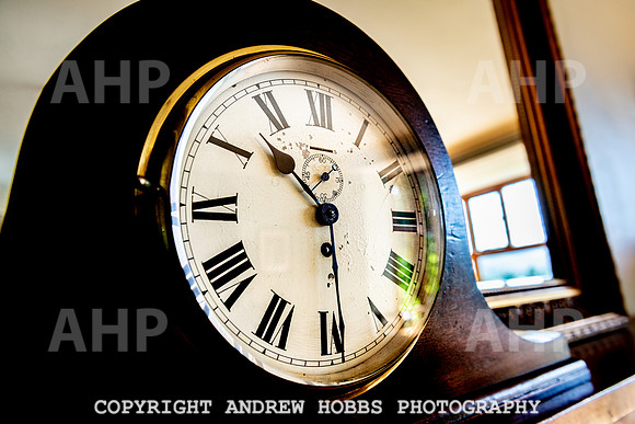 Bossington Hall EM 2019-9248