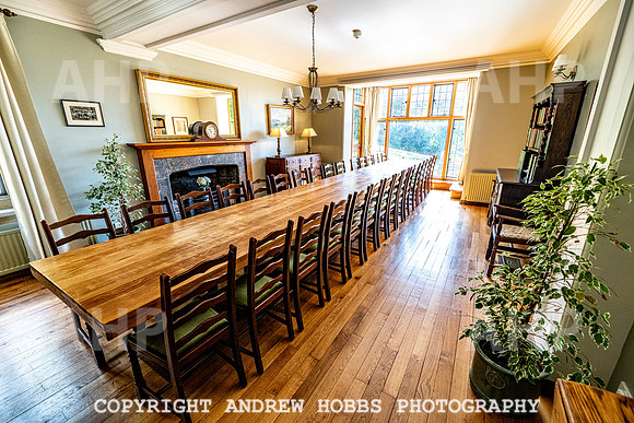 Bossington Hall EM 2019-9254