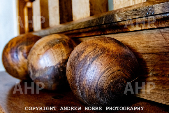 Bossington Hall EM 2019-9263