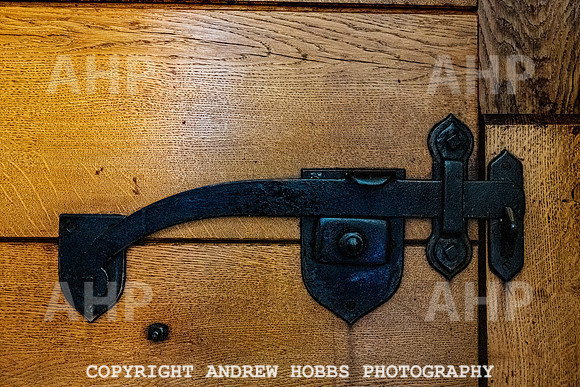 Bossington Hall EM 2019-9269