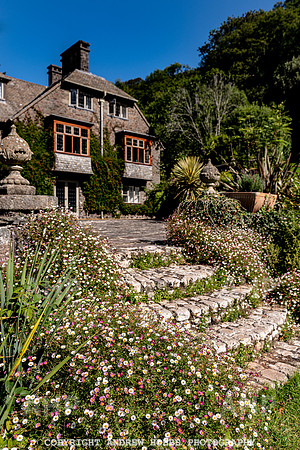Bossington Hall EM 2019-9273