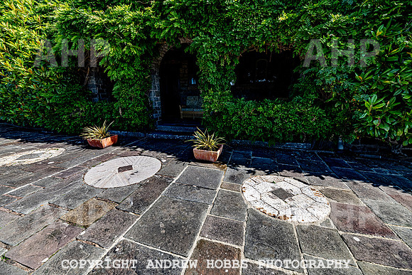 Bossington Hall EM 2019-9285