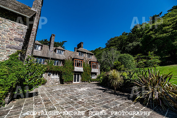 Bossington Hall EM 2019-9287