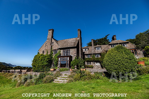 Bossington Hall EM 2019-9288