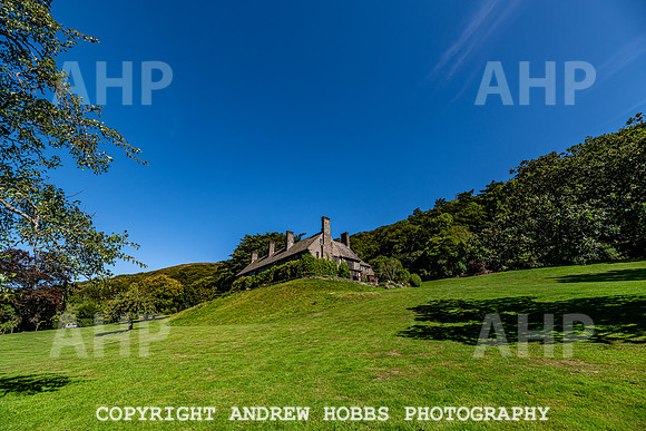 Bossington Hall EM 2019-9291