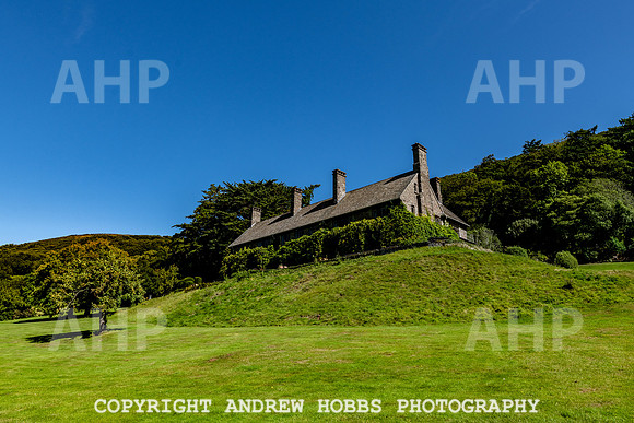 Bossington Hall EM 2019-9293