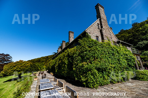 Bossington Hall EM 2019-9295