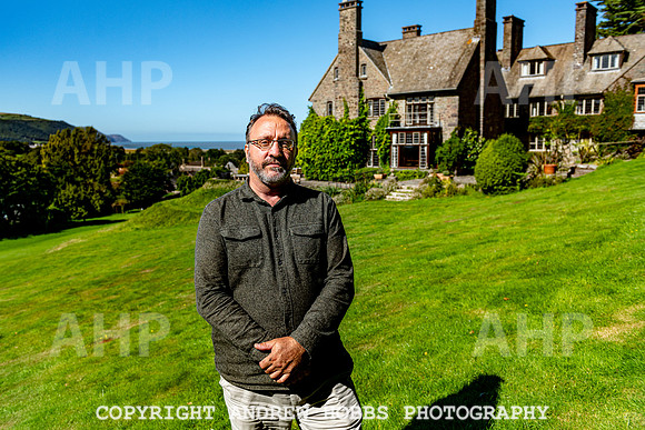 Bossington Hall EM 2019-9385