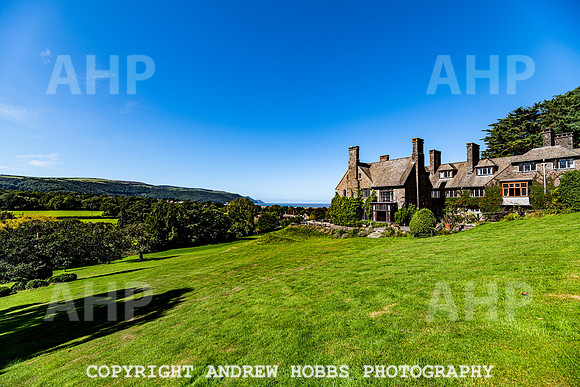 Bossington Hall EM 2019-9396