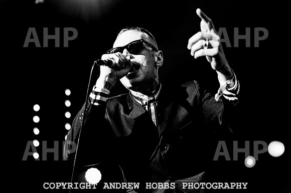 Death of Guitar Pop - Watchet Music Festival 2022-3447