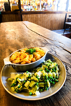 Royal Oak Withypool - food - Sep 22-9665