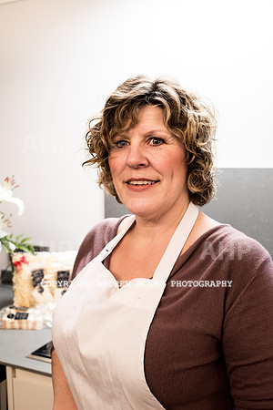 Grown Up Marshmallows - Janet Thompson-5102