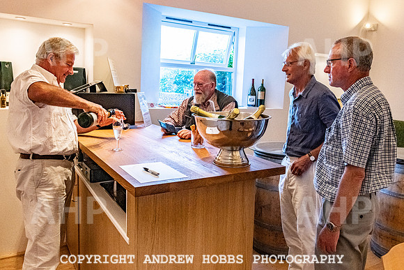 Wellhayes - music night 2019-5789