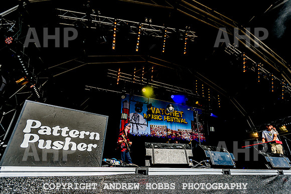 Pattern Pusher - Watchet Music Festival 2022-4260