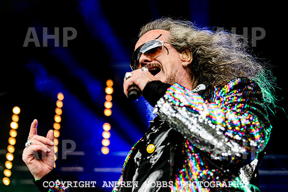 Dr and the Medics - Watchet Music Festival 2022-3087