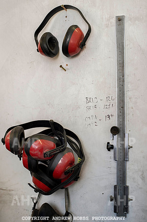 Contemporary Metals LTD workshop 032