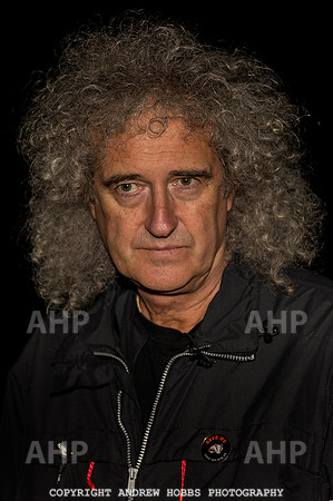 Brian May Badger Cull 2014 003