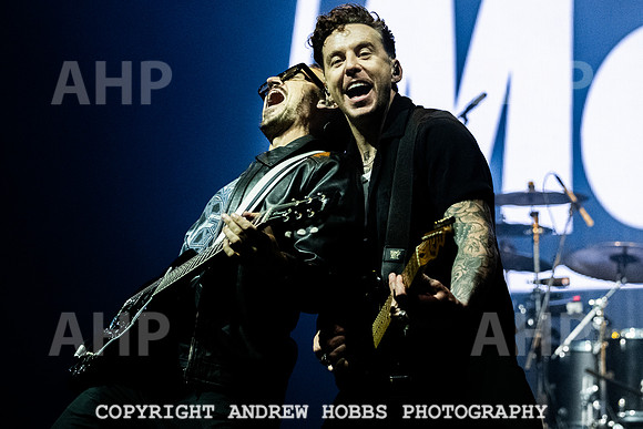 McFly - Camp Bestival Dorset 2024-2308