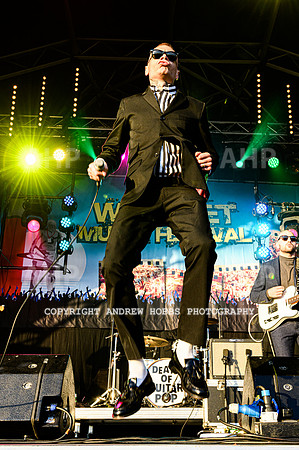 Death of Guitar Pop - Watchet Music Festival 2022-7332