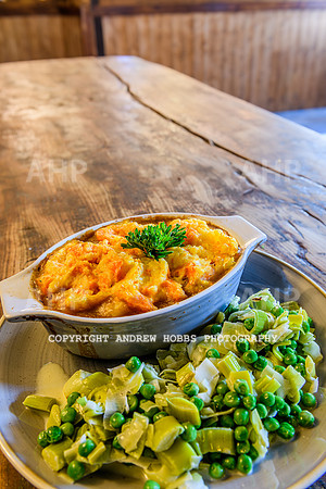 Royal Oak Withypool - food - Sep 22-9664