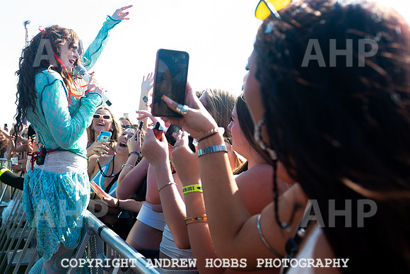 Kate Nash - Boardmasters 2024-1575