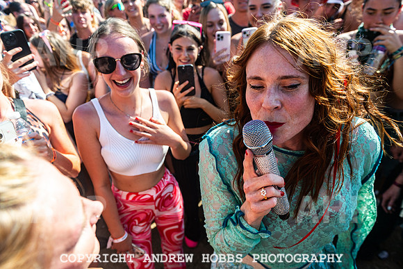 Kate Nash - Boardmasters 2024-1883