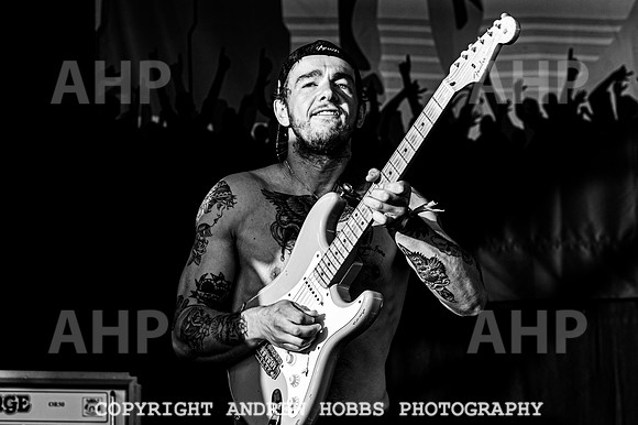 Death of Guitar Pop - Watchet Music Festival 2022-3398