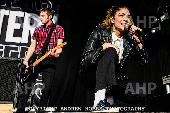 The Interrupters - Beautiful Days 2022-5672
