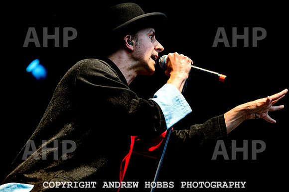 Maximo Park - Beautiful Days 2022-9967