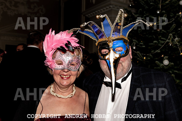 Masquerade Ball - Crowcombe Court Dec 2019-0268