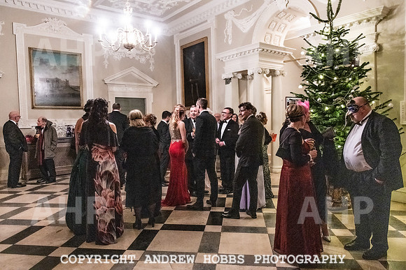 Masquerade Ball - Crowcombe Court Dec 2019-0269