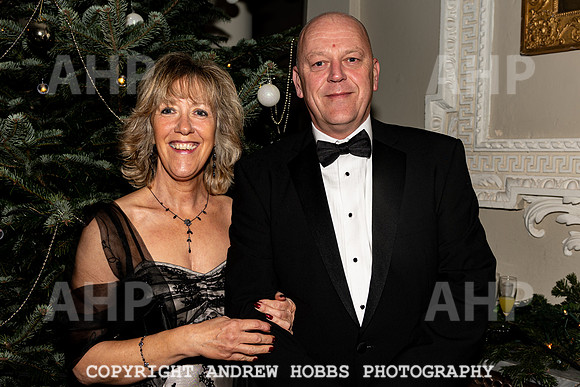 Masquerade Ball - Crowcombe Court Dec 2019-0271
