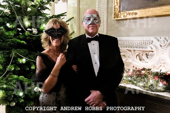 Masquerade Ball - Crowcombe Court Dec 2019-0275