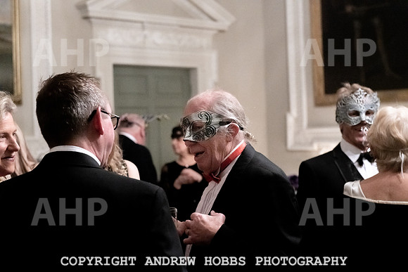 Masquerade Ball - Crowcombe Court Dec 2019-0279