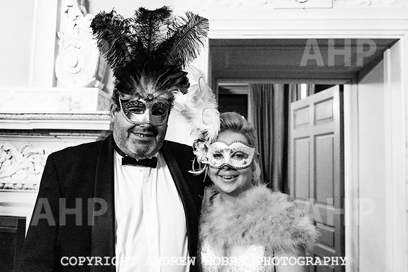 Masquerade Ball - Crowcombe Court Dec 2019-0297