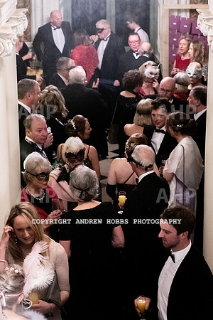 Masquerade Ball - Crowcombe Court Dec 2019-0313