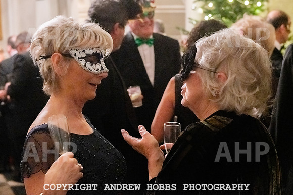 Masquerade Ball - Crowcombe Court Dec 2019-0330