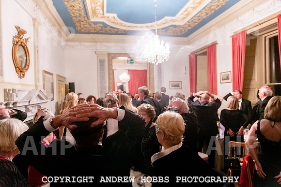 Masquerade Ball - Crowcombe Court Dec 2019-0343