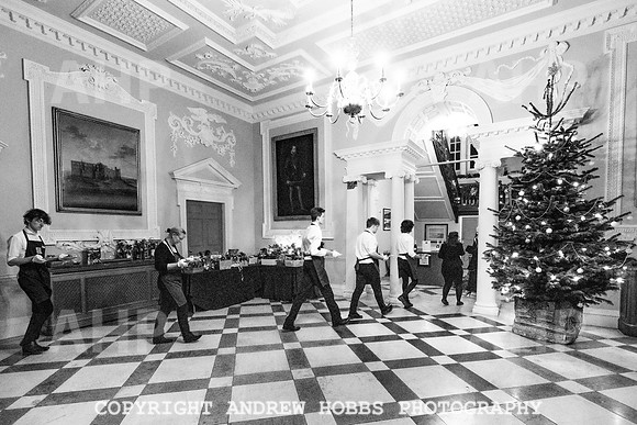 Masquerade Ball - Crowcombe Court Dec 2019-0356