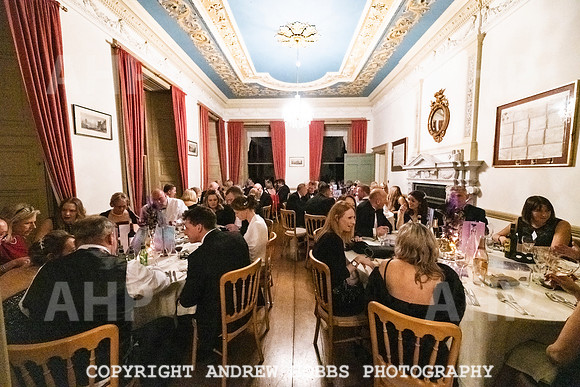 Masquerade Ball - Crowcombe Court Dec 2019-0370