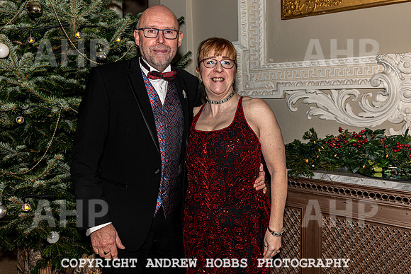 Masquerade Ball - Crowcombe Court Dec 2019-0379