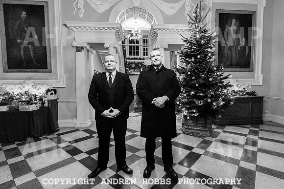 Masquerade Ball - Crowcombe Court Dec 2019-0388