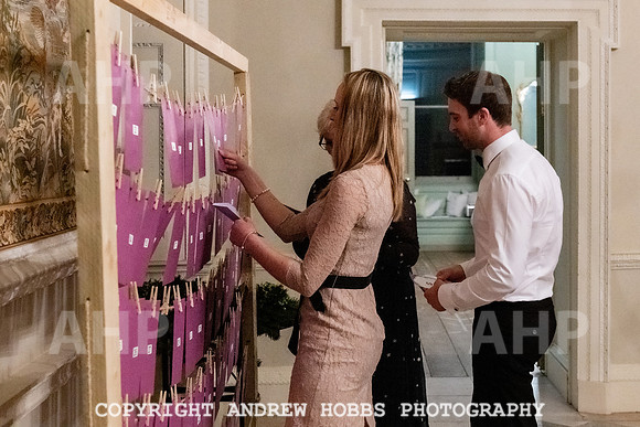 Masquerade Ball - Crowcombe Court Dec 2019-0395