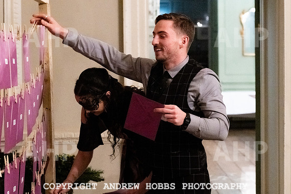 Masquerade Ball - Crowcombe Court Dec 2019-0401